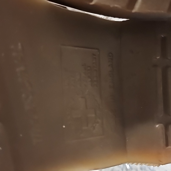 Dr. Martens 1914 Made In England - Picture 7 of 8